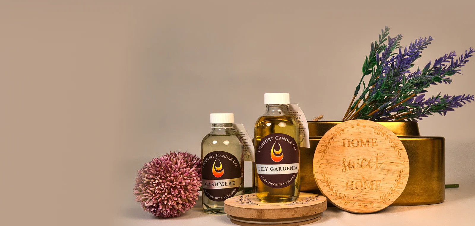 Welcome to Our Store